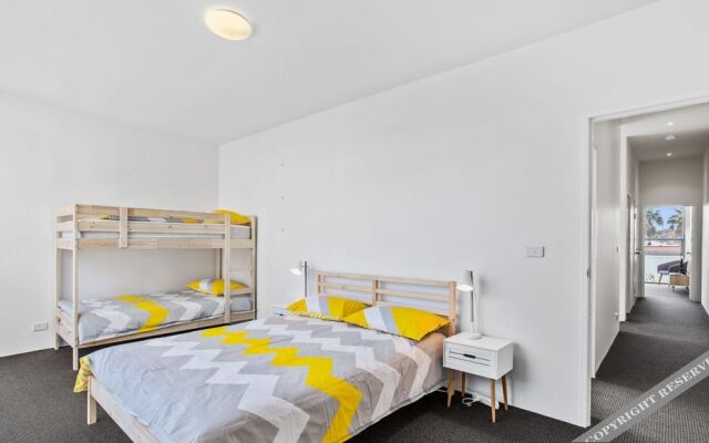 'Coast Villa 46' Fishpen