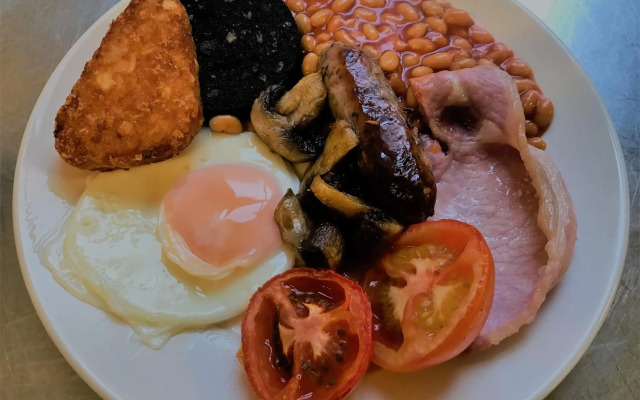 Best Western The Grand Hotel Hartlepool