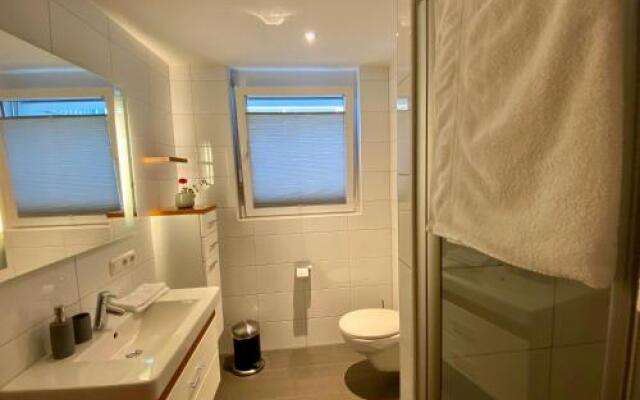 Ferienwohnungen Christine