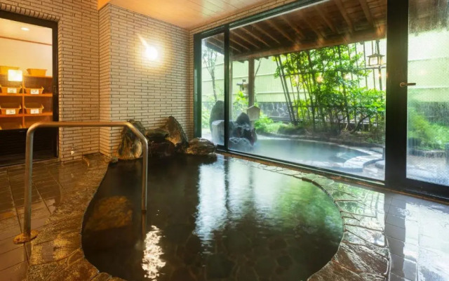 Otowaya Ryokan