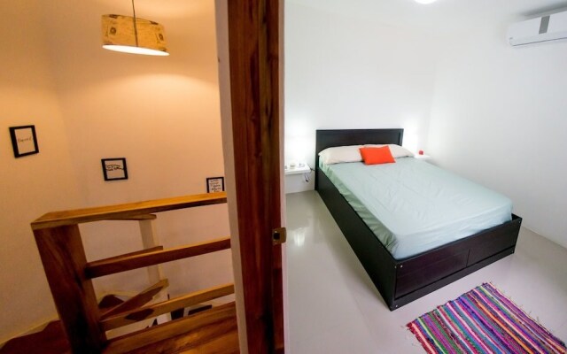 Cocobolo Guest House