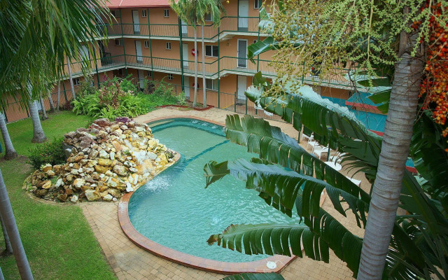 Alatai Holiday Apartments