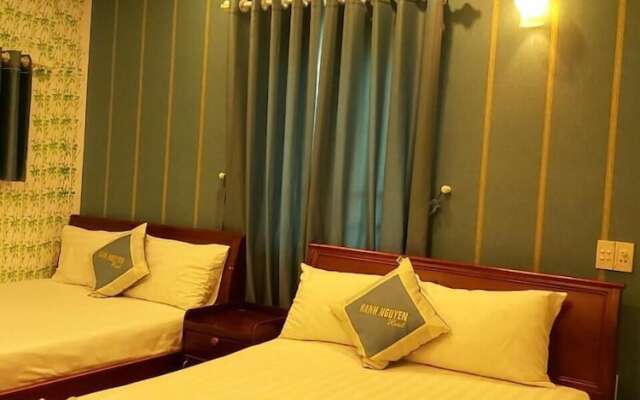 Hanh Nguyen Gems Hotel & Spa