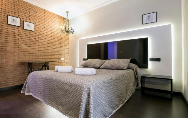 Hotel Montmar