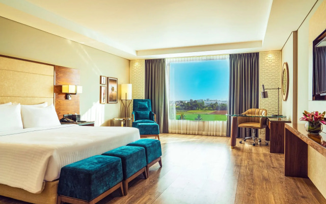 The Elite Narasapura, a member of Radisson Individuals