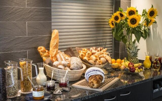 Hotel Le Petit Relais
