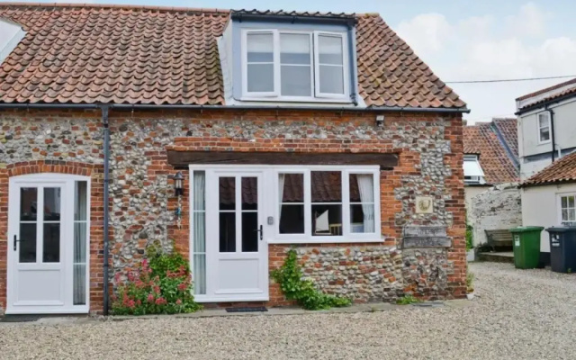 Wherry Cottage