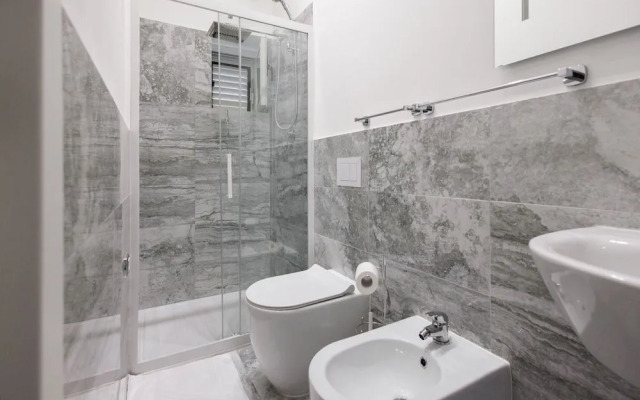 Aparthotel Ganzirri Messina