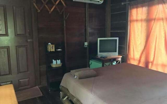 Suchanaree At Leam Ngop