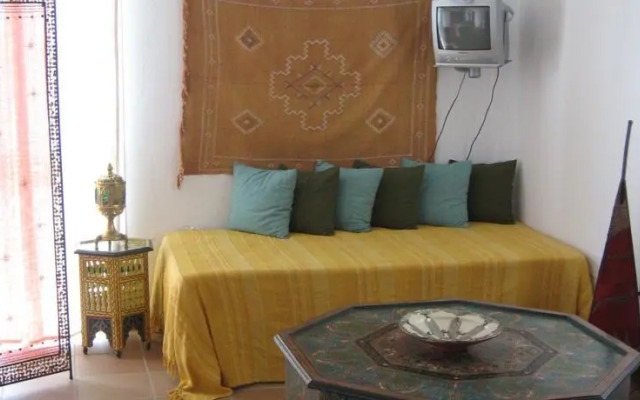 El Almaizar