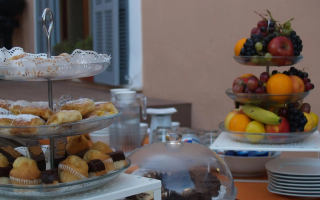 Hotel Can Serrete
