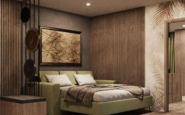 Mercure Oradea (Opening Q3 2026)