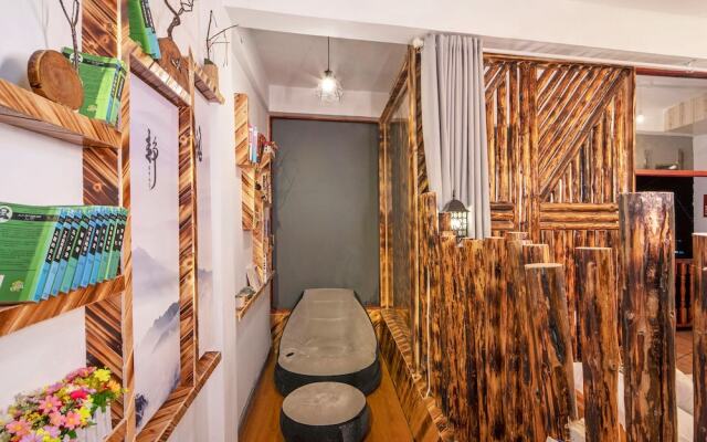 Longji  Terraces Banshan Homestay