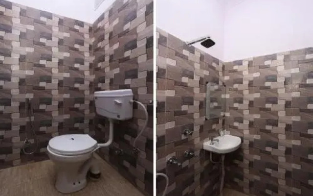 Hotel Venus by OYO Rooms