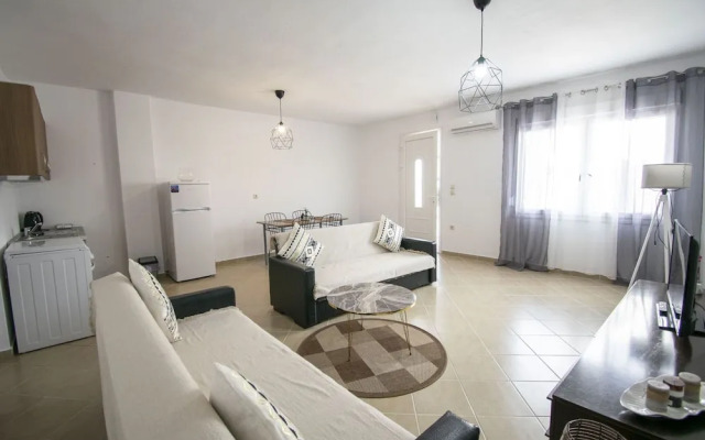 Violeta Apartment by Rentalspro