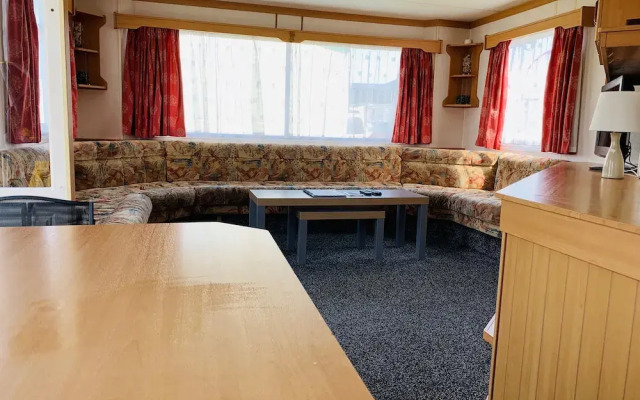 Fantasy Island Caravan Hire