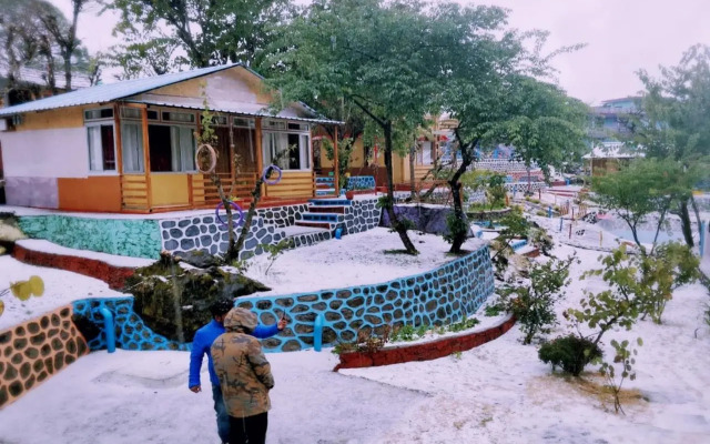 Jj Village Eco Resort