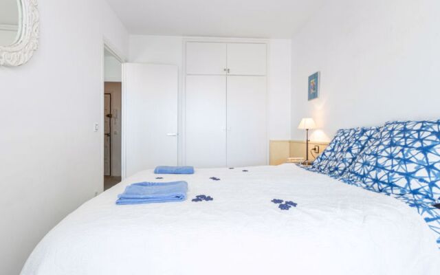 Apartment Pattaya Ispica 9499