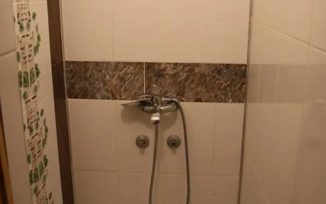 Baza Otdykha Na Reke Shakhe