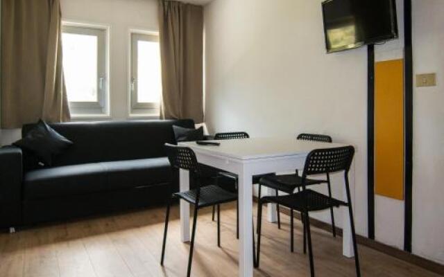 Apartment Tonale