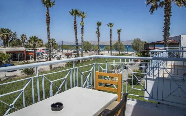Akti Dimis Hotel