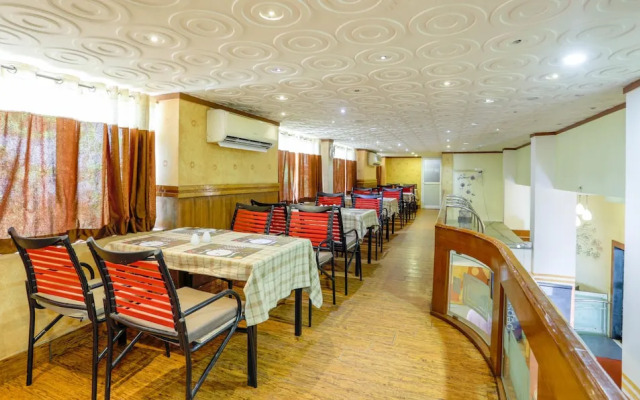 Treebo Malabar Inn