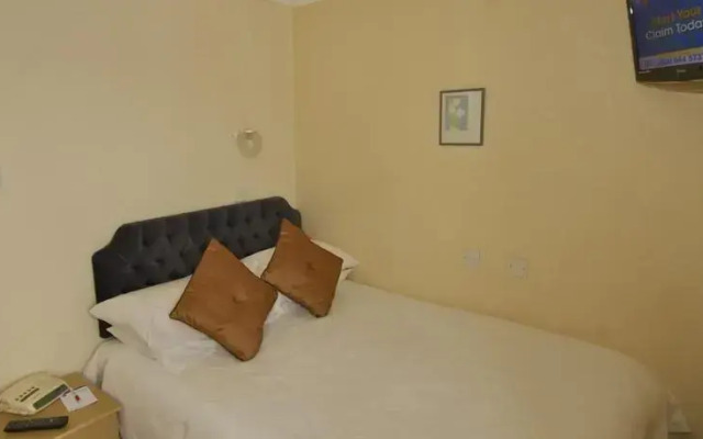 Best Western Beachcroft Hotel