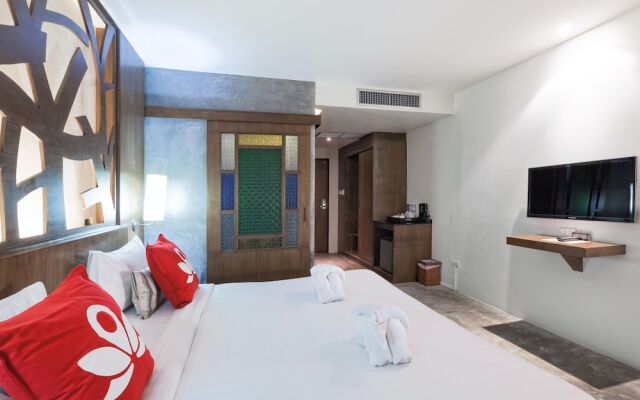 ZEN Rooms Patong Sai Kor Road