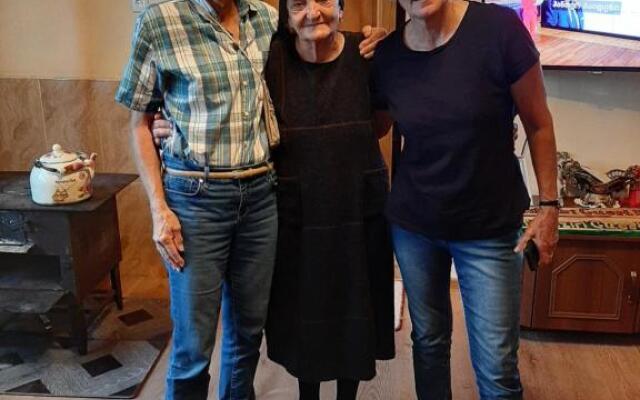 Txilaziri Guest House