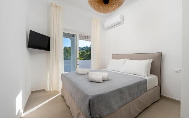 Playia Villas III