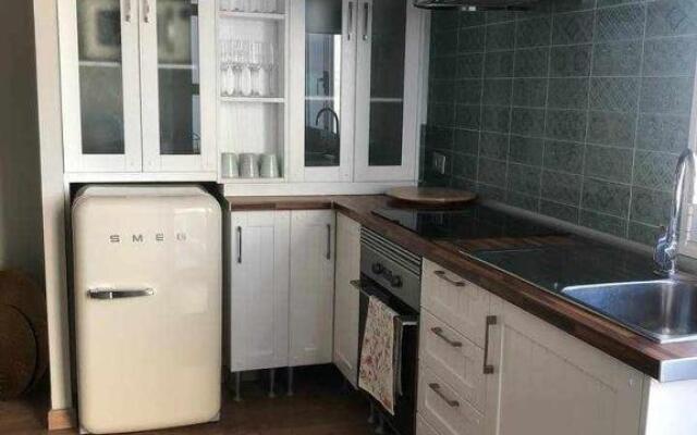 Apartamento paula