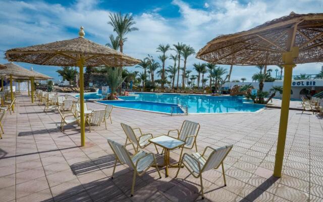 Shams Safaga Resort - All inclusive