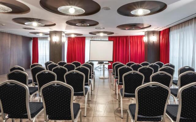 Be Live City Center Talavera