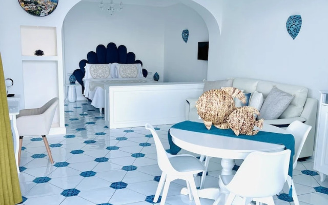 Villa Dei Principi Luxury Suites