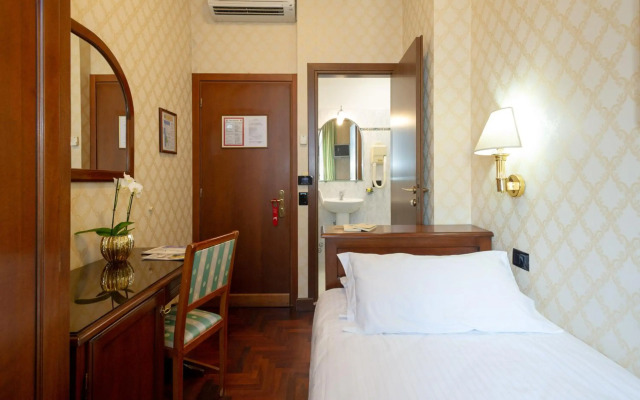 Hotel Boccaccio