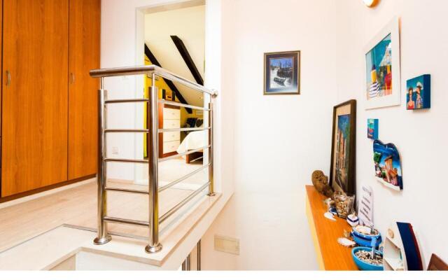 Holiday Home Villa Pindo