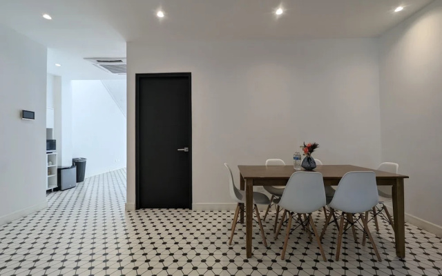 Casa Lefevre By Wynwood House