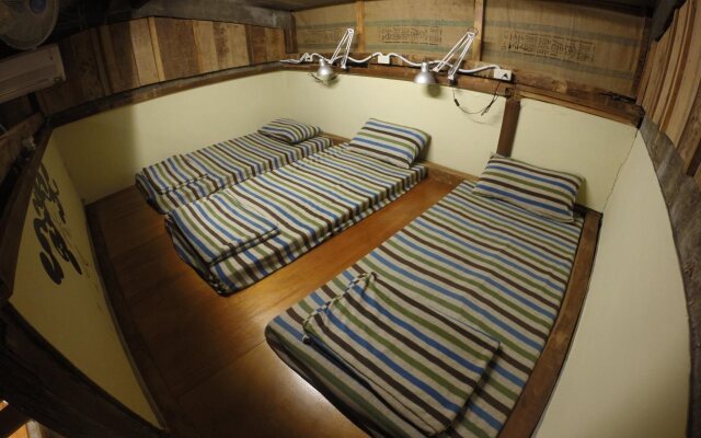 2F Hostel Taitung