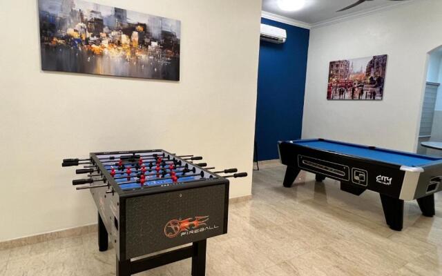 PH Homestay Bungalow House at PJ Fully Equipped