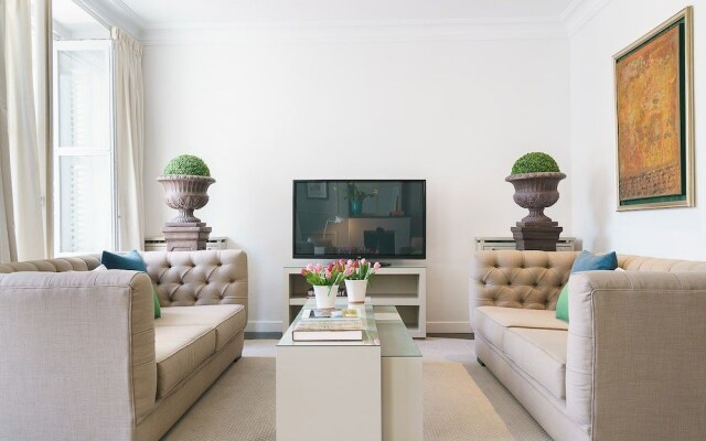 Home Club Marqués del Duero II