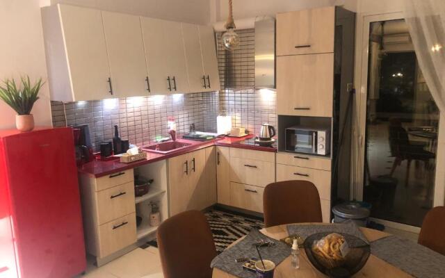 Kritis Apartment