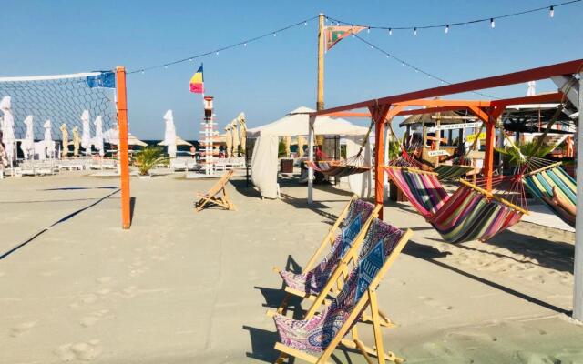 Happy Apartments Mamaia Nord -2 Dormitoare