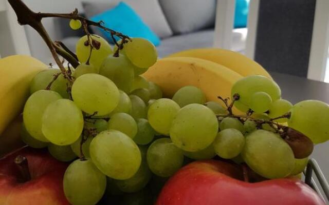 Gold Platinium Apartament Klifowa Rewal