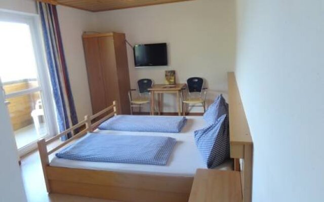 Hostel Jugendhotel Weitenmoos