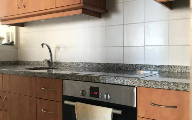 Puente Menor 2bedroom & 2 bathrooms