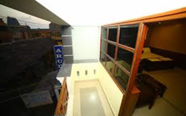 Arudhra Residency