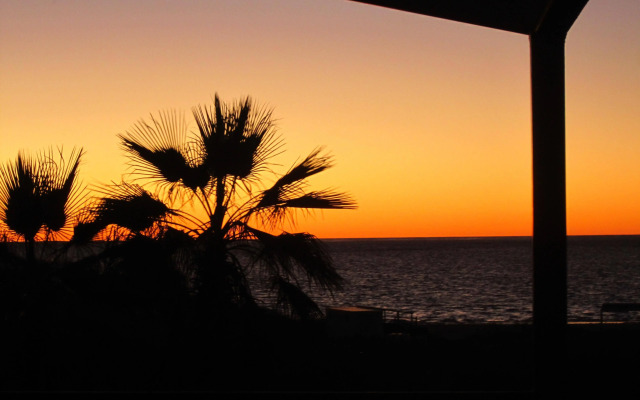 RAC Ningaloo Reef Resort