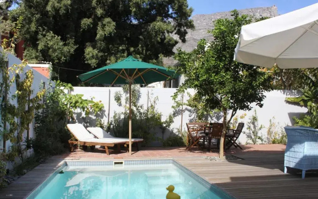 Himmelblau Boutique Bed and Breakfast