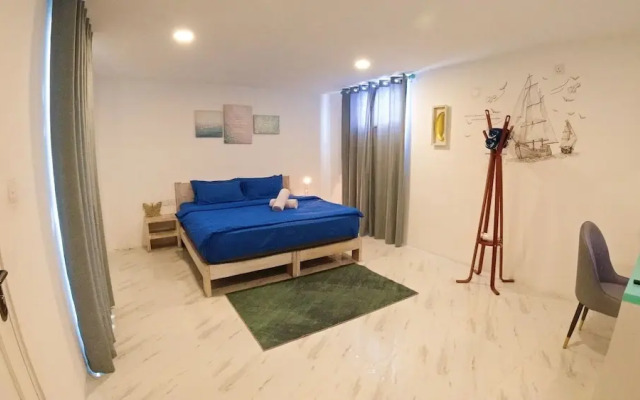 Sands Exotic Hotel & Spa