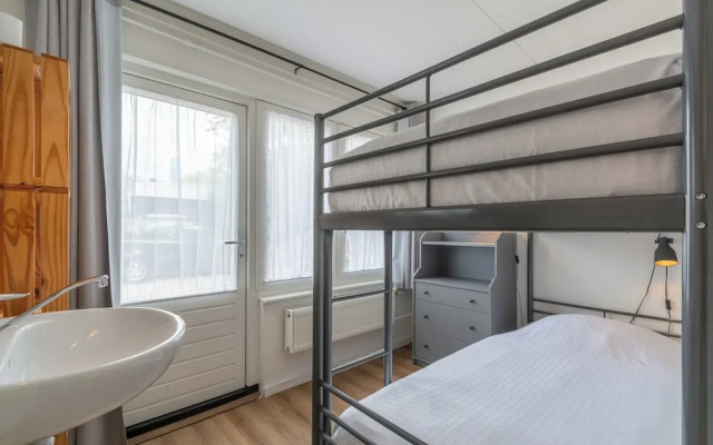 Holiday Home Callantsoog Near Beach